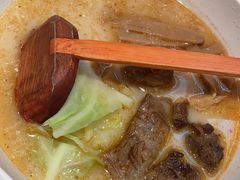 -味千拉面(敏捷广场店)
