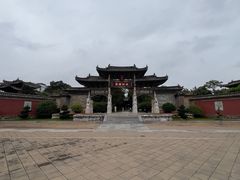 -建水文庙