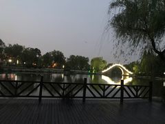 -云龙湖旅游景区