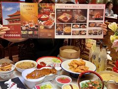 -小吊梨汤·北京菜·烤鸭(鸟巢店)