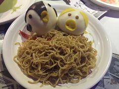 -钱小奴创意自助餐厅·山野黑猪肉畅吃(苏州昆山招商花园城店)