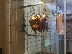 -大鹏饭店·金陵家宴(奥体中心店)