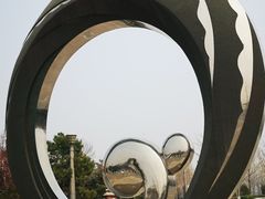 -大兴滨河森林公园