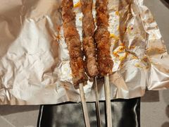 -额尔敦传统涮(体育场店)