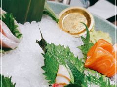 -極上萬膳·日料放题(海岸城店)
