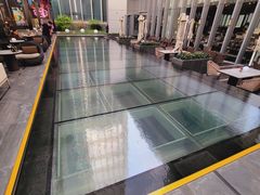 -四季酒店·空中花园 Aria on 9