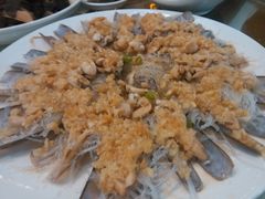 -蒲园食堂(中山大学广州校区南校园店)