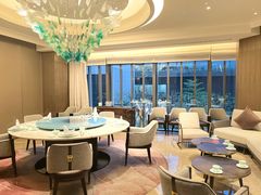 -彩丰楼中餐厅(深圳国际会展中心洲际酒店)