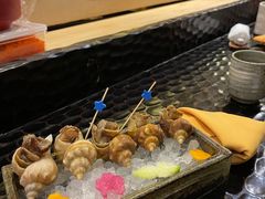 -松涛日本料理