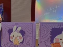 -GANSO元祖食品(白下店)