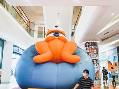 -金茂览秀城