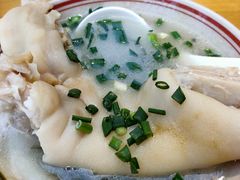 -老方桌烂蹄花川菜馆(九龙坡店)