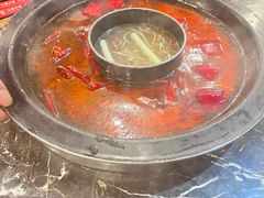 -陈眼镜火锅(总店)