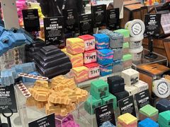 -LUSH(威尼斯人店)