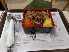 -吉野家(长沙五一广场IFS店)