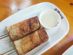 -探唐烧烤(棠东店)
