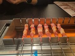 -冰城串说·羊肉串烧烤(哈西大街店)