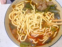 -小卫香辣面馆(老二中老大门店)