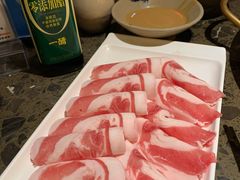 -小龙坎火锅(黄河店)