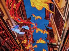 -上海城隍庙