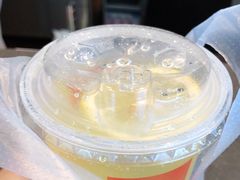 -麦当劳(欧陆广场店)