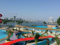 -尤曼吉水上乐园