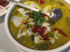-廊亦舫Lang Yi Fang Restaurant(金桥店)