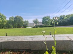 -上海崧泽遗址博物馆