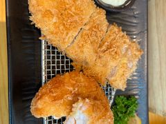 -胜博殿日式炸猪排(西红门店)