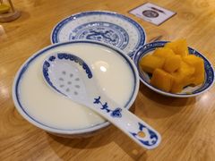 招牌姜撞奶-赵记传承(广州越秀五羊新城店)