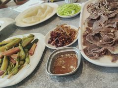 -高玛纳驴肉火烧(河间总店)