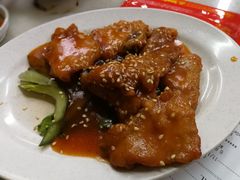 -威南记鸡饭餐室
