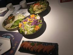 -鱼酷活鱼烤鱼(恒隆广场店)