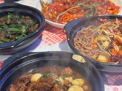 -老闵田螺馆·南昌市井菜·特色小吃(总店)