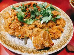 -谢老五跷脚牛肉·非遗传承店