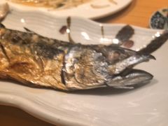 -大岛日本料理铁板烧(南通大饭店)
