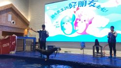 -Mr·Kuma酷么先生雪之乐园
