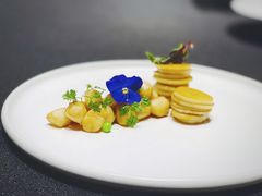 椒麻干贝-逸道(益丰·外滩源店)