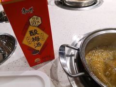 -龍歌自助小火锅(崂山丽达店)