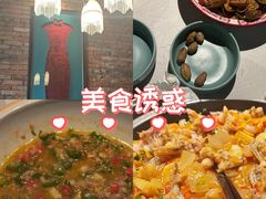 -老房子·南昌菜(双子塔店)