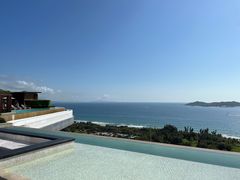 -瑰丽酒店·海吧·天际下午茶·现场DJ·天台酒吧