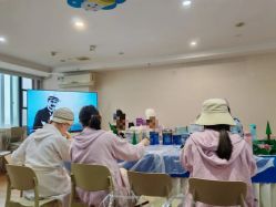 -宝媛会月子中心(越秀店)