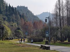 -贵阳市花溪国家城市湿地公园