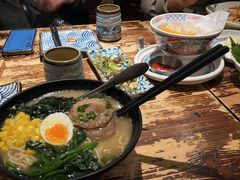 -小川洋风料理(江汉路店)