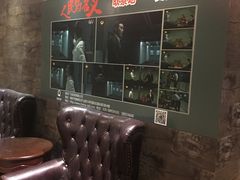 -真枪会射击俱乐部(河西中央公园店)
