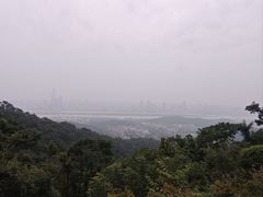 -岳麓山风景名胜区