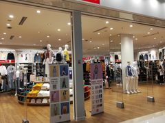 -优衣库(东莞东城万达广场店)