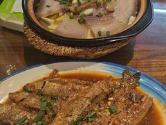-缘来聚·徽菜名店(黄山宏村店)