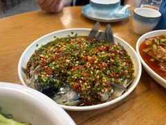 -艺味深尝(云锦路店)