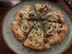 -RAC BAR(安福路店)